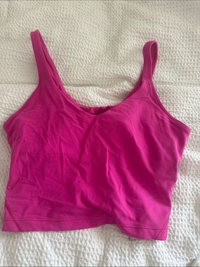 Lululemon Align Tank